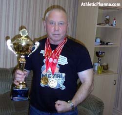 Юрий Чепец